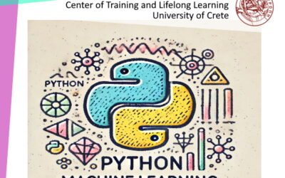 Python and Machine Learning